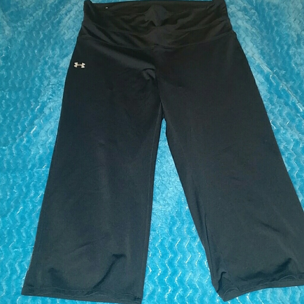 Workout capries